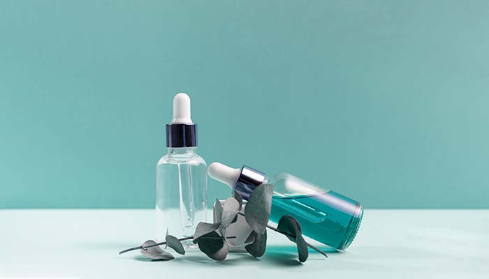 Aromaterapia