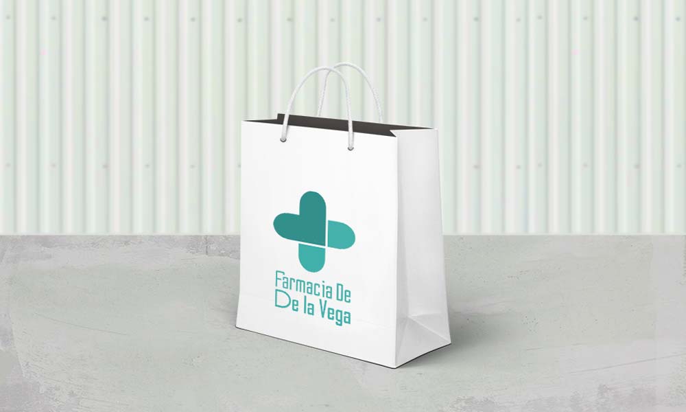 Shopping Bag