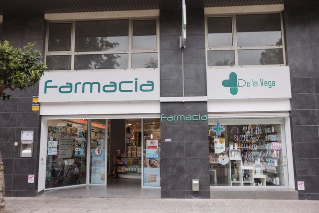vega farmacia 6