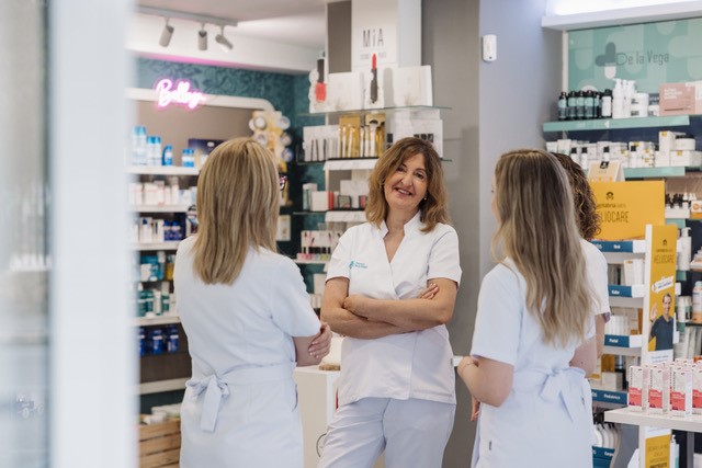 vega farmacia 7