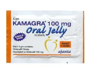 Kamagra Oral Jelly